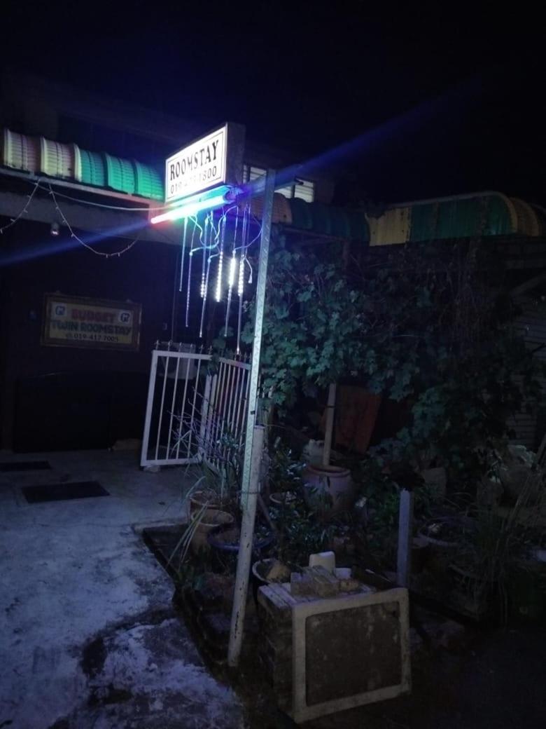 Singgahan Keluarga Jitu Jitra Exterior foto