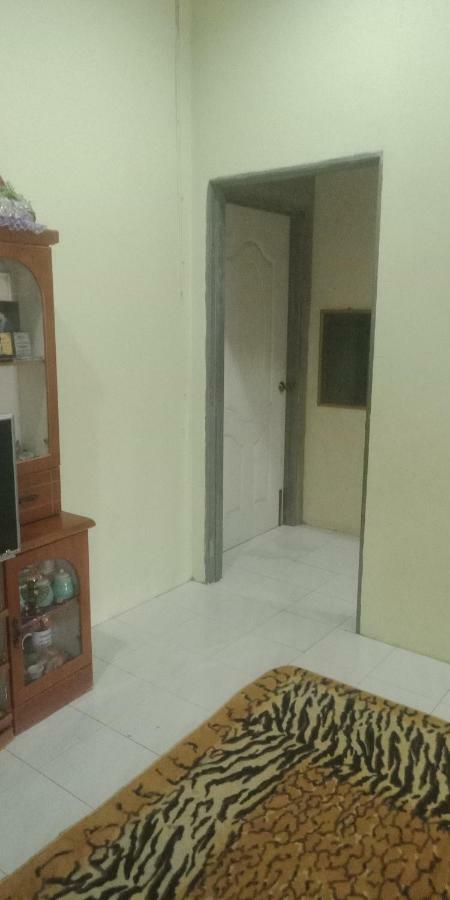Singgahan Keluarga Jitu Jitra Exterior foto